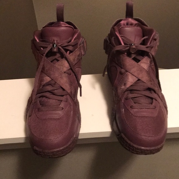 Nike Air raid Pigalle edition. - Picture 3 of 6